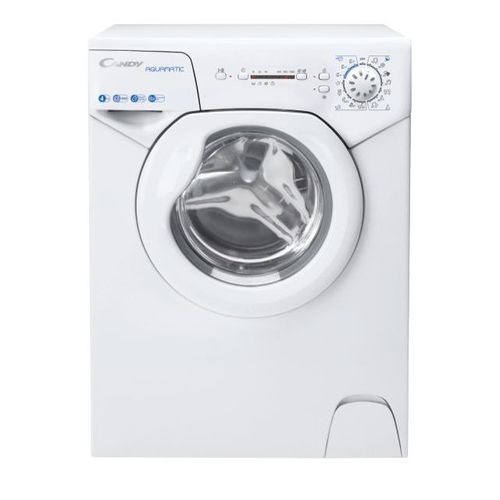 Frontlader-waschmaschine, Freistehend, 4 kg, 1000 RPM, Energieeffizienzklasse F