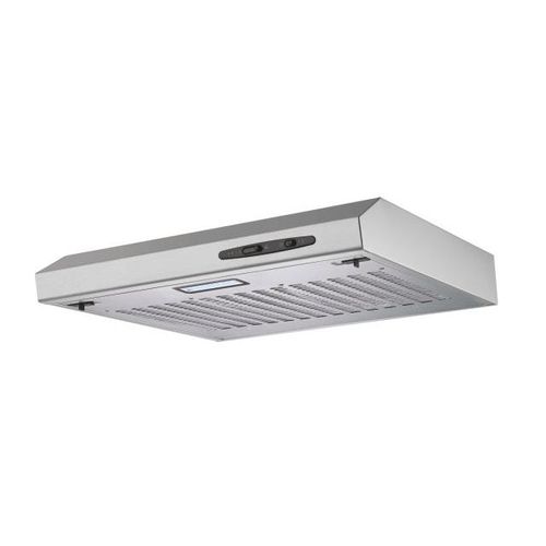 Hood, Wall-mounted, Freestanding Traditional, LED, Stainless steel