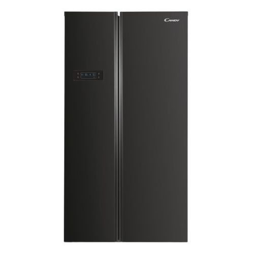 Kühlschrank, Freistehend, Side by Side, No Frost, Energieeffizienzklasse E