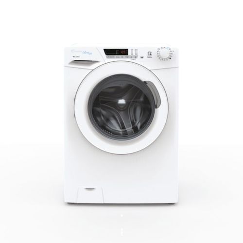 Washing Machine, Freestanding, 10 kg, 1400 RPM, Class E