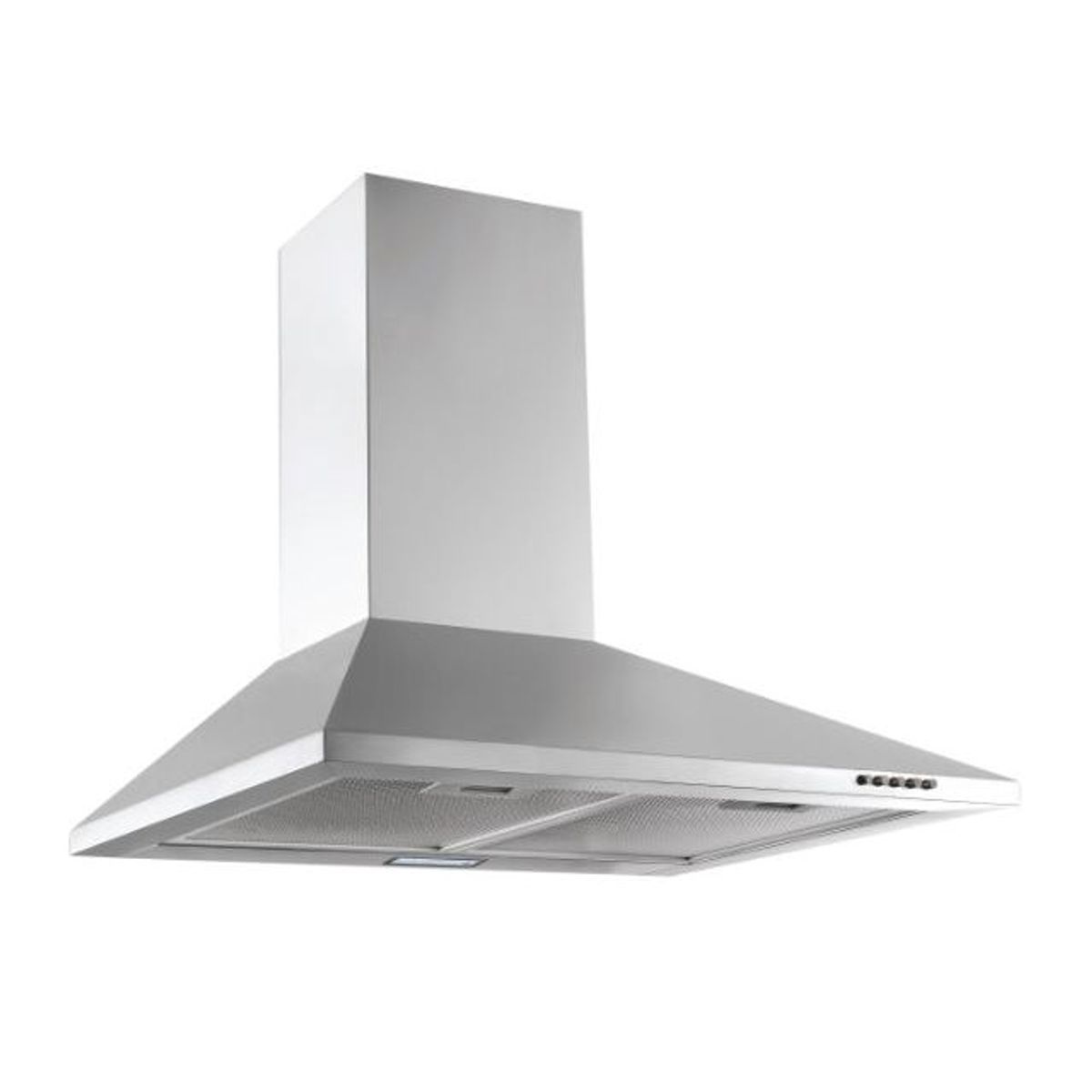 CCE116/1X DE | Abzugshauben WANDMONTAGE | Candy 