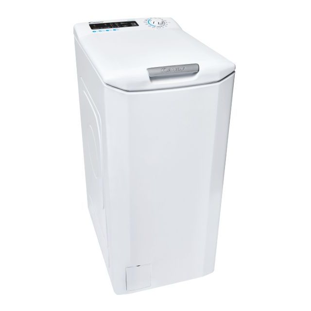 Lavatrici a carica dall'alto, 7 kg, 1300 RPM, Classe E, 15+1 programmi