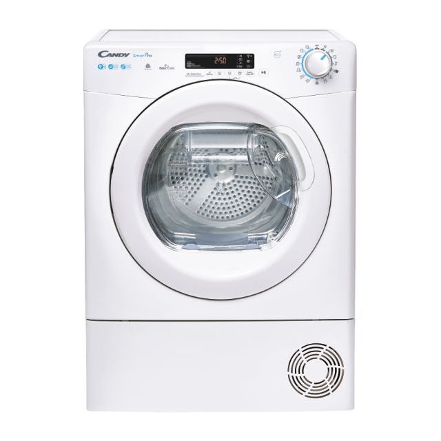 Dryer, Freestanding, Heat Pump, 9 Kg, Class A++