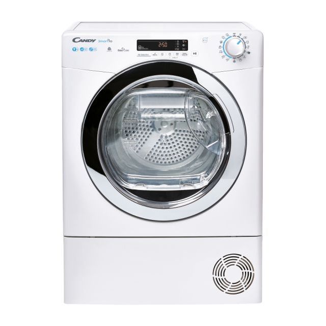 CSOE H9A2DCE80 Dryer Smart Pro Candy