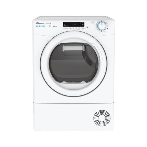 Szárítógép, Szabadon álló, Slim, 7 kg, F energiaosztály