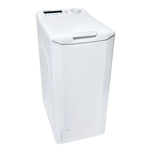 Pralka ładowana od góry, 7 kg, 1000 RPM, Klasa energetyczna E, 17 Ilość programów