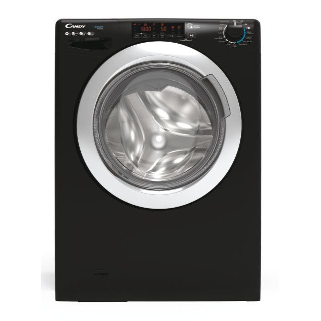 Washing Machine, Freestanding, 9 kg, 1600 RPM, Class A