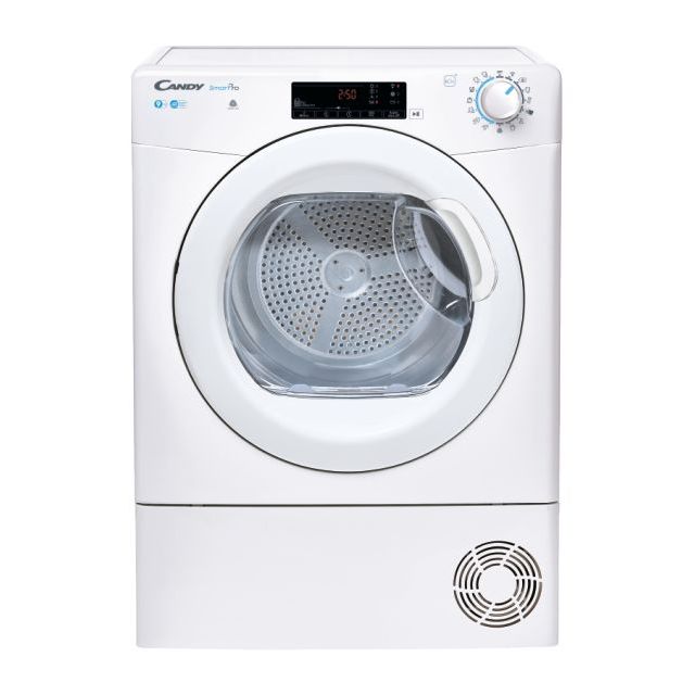 Dryer, Freestanding, Condenser, 9 Kg, Class B