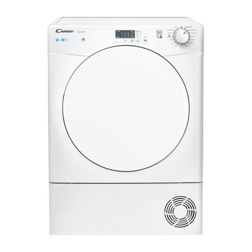 Dryer, Freestanding, Condenser, 9 Kg, Class B