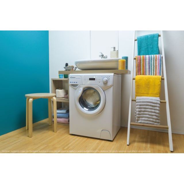 Secadora de ropa pequeña de 3 kg: solución para espacios reducidos