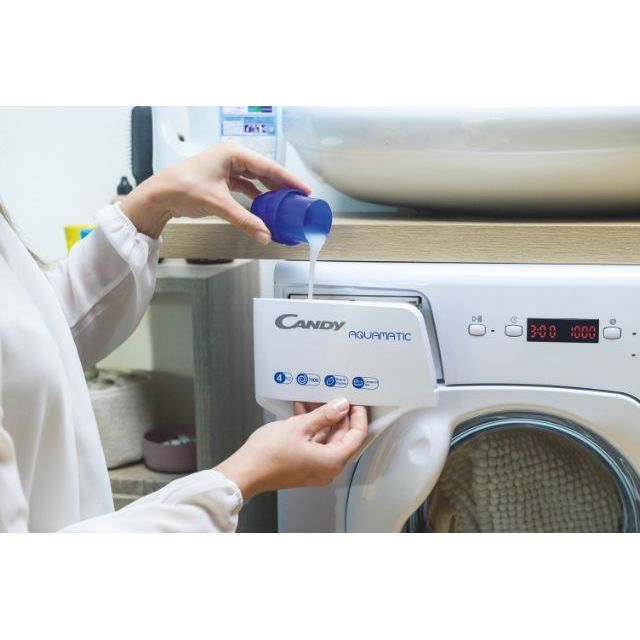 AQUA 1042DE/2-S 31011267 7