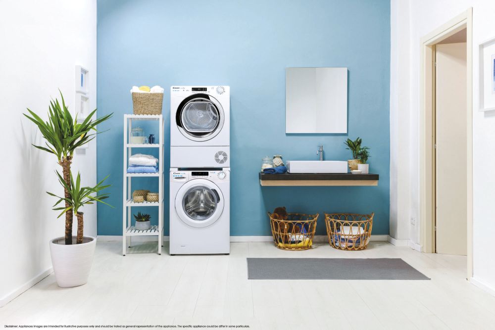 CSOE C10DCG80 Dryer Smart Pro Candy