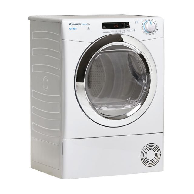 CSOE C10DCG80 Dryer Smart Pro Candy