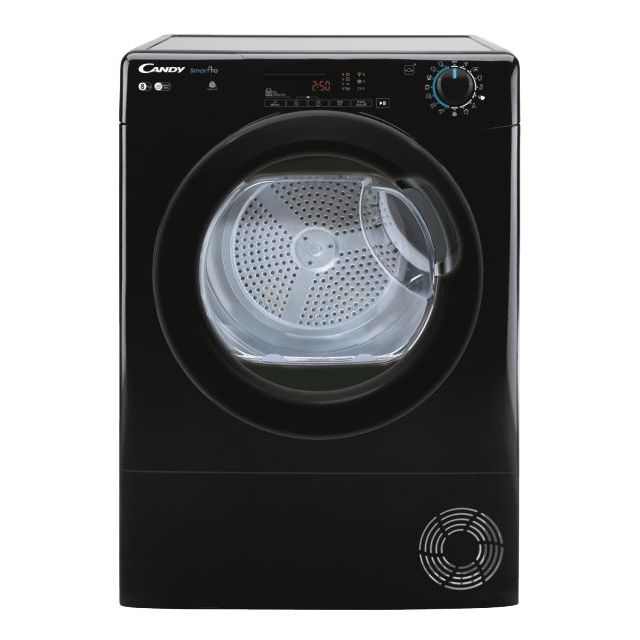 Dryer, Freestanding, Condenser, 8 Kg, Class B