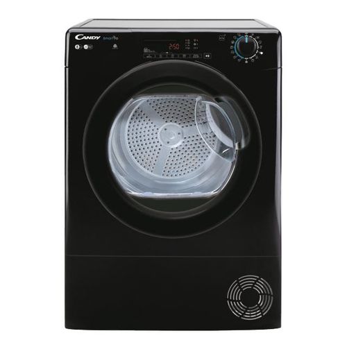 Dryer, Freestanding, Condenser, 8 Kg, Class B