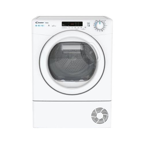 Szárítógép, Szabadon álló, Slim, 7 kg, F energiaosztály