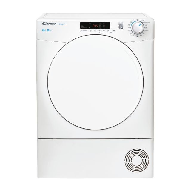 Dryer, Freestanding, Condenser, 8 Kg, Class B