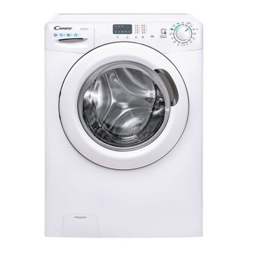 Samostojeća, 7 kg, 1000 RPM, Klasa D, Bela
