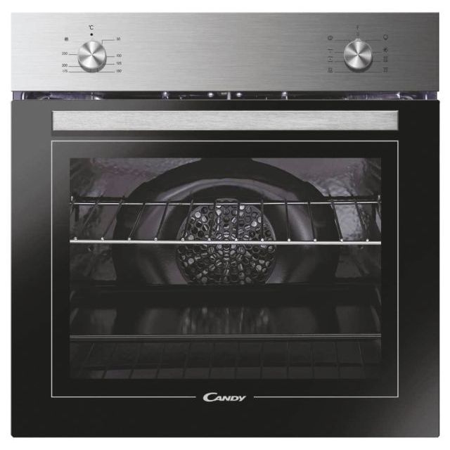 electricity, Fan assisted, 65 Litrer, Nein, Energieeffizienzklasse A