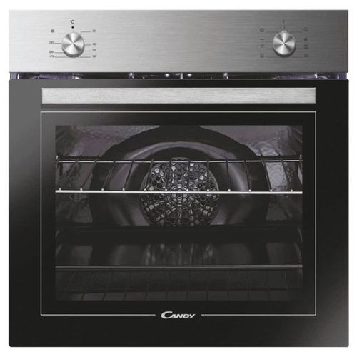 electricity, Fan assisted, 65 Litrer, Nein, Energieeffizienzklasse A