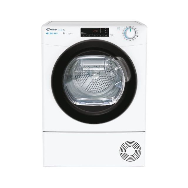 Сушильні машини, Окремо розташовані, Slim, 7 Kg, Клас A+