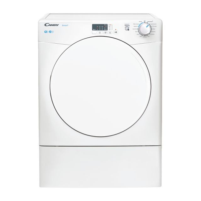 Dryer, Freestanding, Vented, 9 Kg, Class C