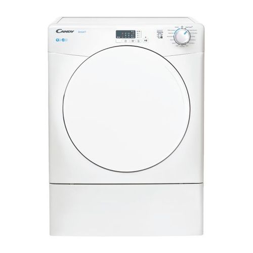 Dryer, Freestanding, Vented, 9 Kg, Class C