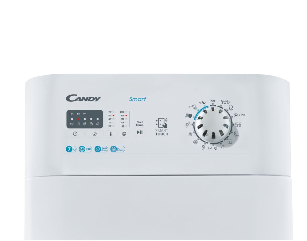 CST 07LE/1-9 31019597 4