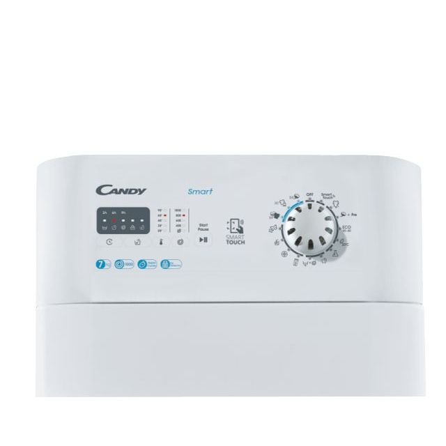 CST 07LE/1-9 31019597 4