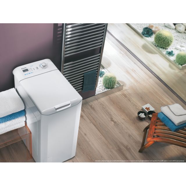 CST 07LE/1-9 31019597 7