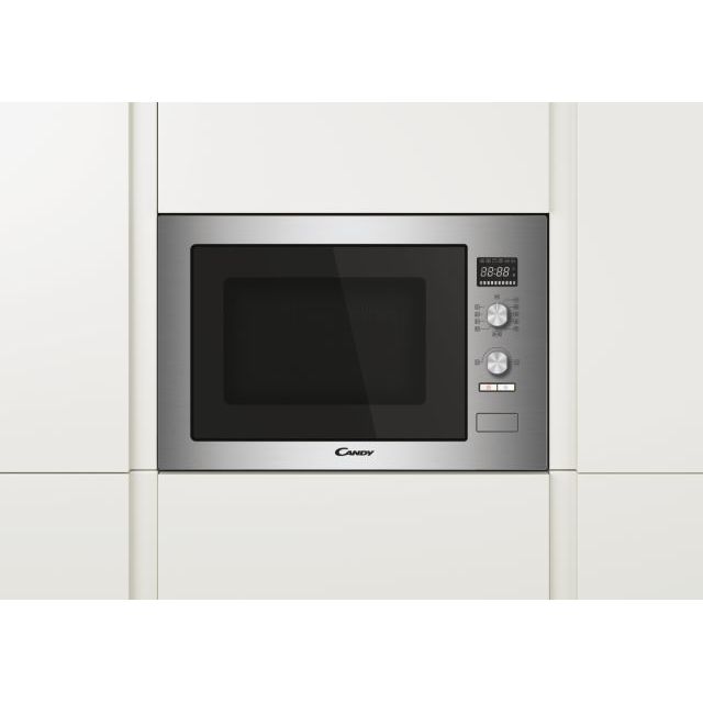 MIC34GDFX-19 | Microwaves Frameless Built In Microwave | Candy
