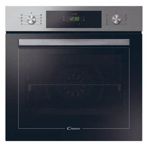 electricity, Multifunktion, 70 Litrer, Pyro + Aquactiva, Fortschrittliche Fernsteuerung und zusätzliche Inhalte (Wi-Fi + BLE)