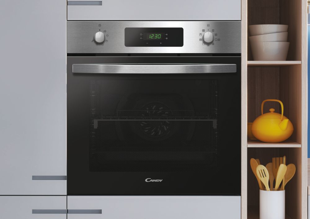 FIDCP X696 Hornos Idea Candy