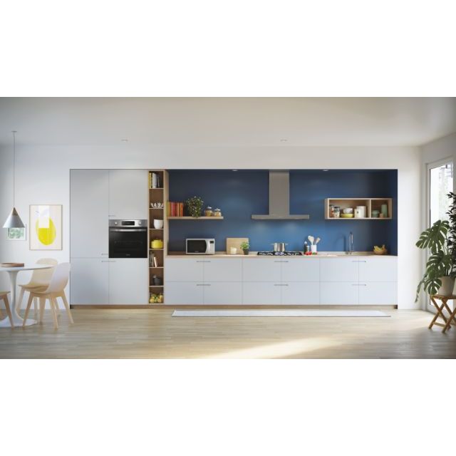 FIDCP X696 Hornos Idea Candy