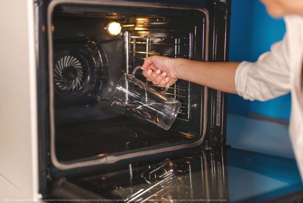 FIDCP X696 Hornos Idea Candy