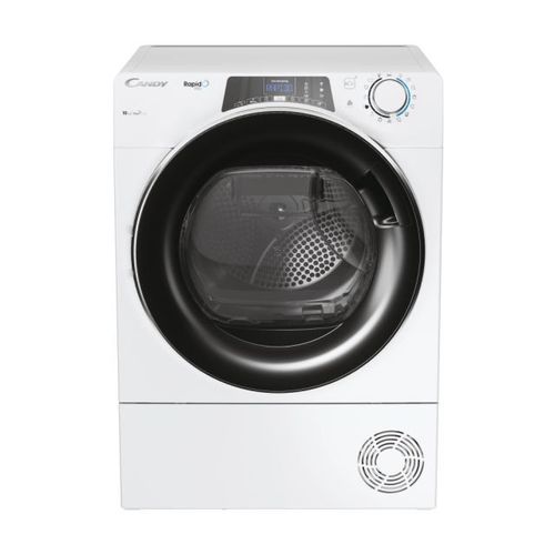 Trockner, Freistehend, Wärmepumpentrockner, 10 Kg, Energieeffizienzklasse E