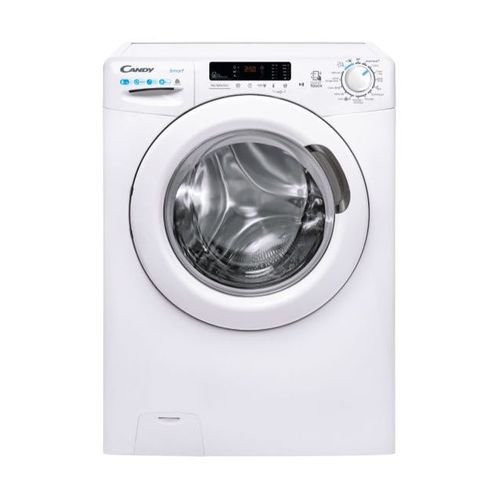 Lave-linge séchant, Pose libre, 8 Kg, 1400 RPM, Classe cycle combiné E