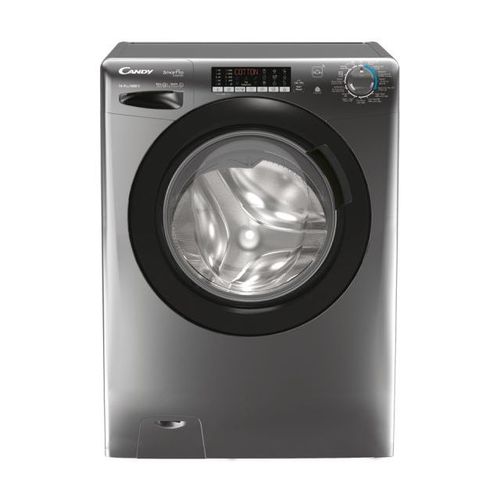 Washer dryers, Freestanding, 14 Kg, 1400 RPM, Advanced remote control and extra content (Wi-Fi + BLUETOOTH®)