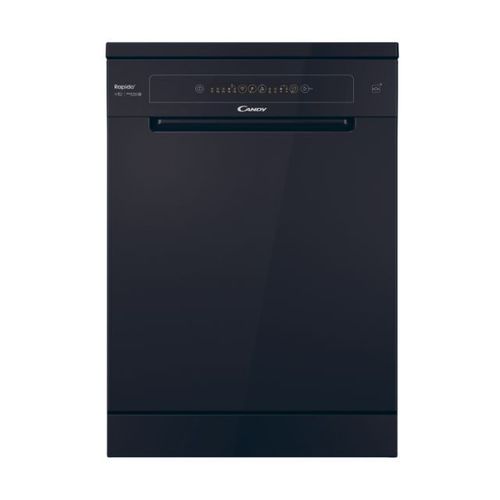 Freestanding, 13 place settings, Class E, Advanced remote control and extra content (Wi-Fi + Bluetooth), W x D x H (mm) 597x598x850
