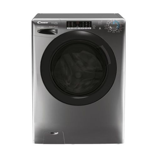Washer dryers, Freestanding, 10 Kg, 1400 RPM, Advanced remote control and extra content (Wi-Fi + BLUETOOTH®)
