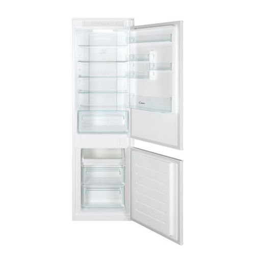 Refrigerator, Built in, 2 doors, No Frost, Advanced remote control and extra content (Wi-Fi + BLUETOOTH®)