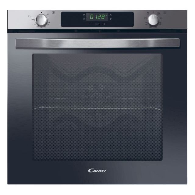 Φούρνοι, electricity, Fan assisted, 80 λίτρα, Όχι