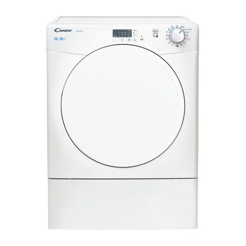 Secadoras, Libre instalación, Ventilado por aire, 8 Kg, Clase G