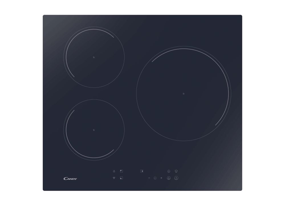 CI633CTTWIFI 33803148 0