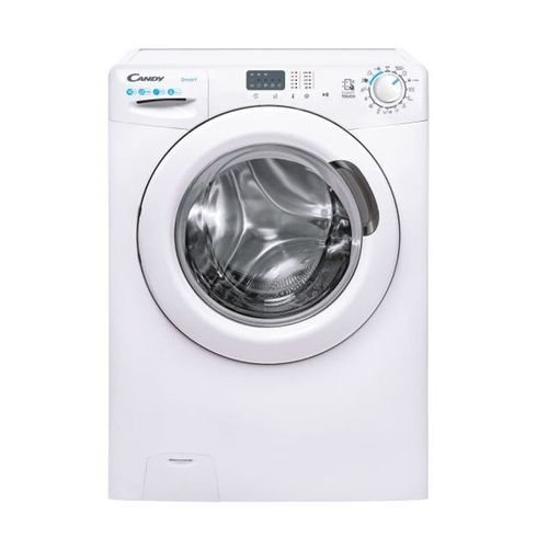 Lavatrici a carica frontale, Libera installazione, 10 kg, 1400 RPM, Classe E