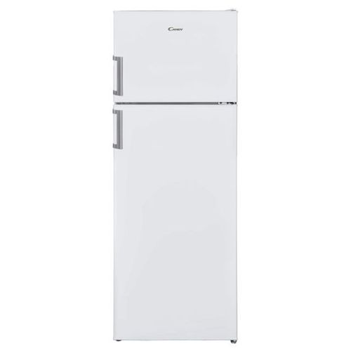 Refrigerateurs, Pose Libre, 2 portes, Statique, Classe E