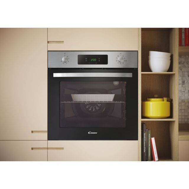 Ilve Cucina P36W Professional Plus PI366WSY con horno pirolítico de 91,1 cm  y placa de inducción