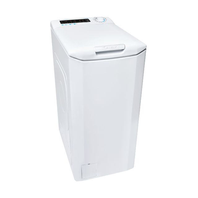 Pralka ładowana od góry, 6 kg, 1400 RPM, Klasa energetyczna B, 17 Ilość programów