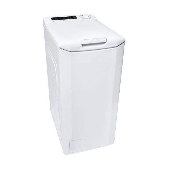 Pralka ładowana od góry, 6 kg, 1200 RPM, Klasa energetyczna B, 17 Ilość programów