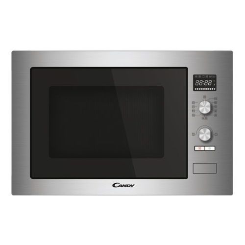 Microwaves, Built-in, MW-Combi, 34 litres, Black